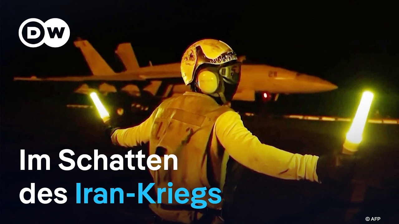 Wird Saudi-Arabien zur Atommacht?