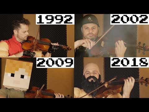 Evolution of Game Music PART 3 | 1992-2018