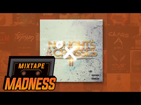 Yung Fume - Be Rich [Noughts & Crosses 2] | Mixtape Madness