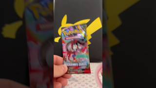 🚨 Öffnen wir Wachsendes Chaos! #pokemon #pokemoncards #boosteropening #pokemontcg #tcg