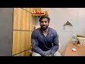 Ghar Se Bhag Ke Aya Bhai Bodybuilding Ke Liye | Bodybuilding Me Monthly Kharcha