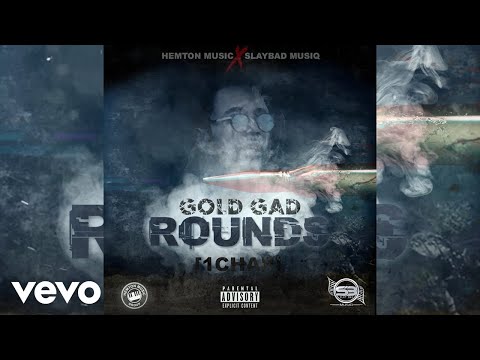 Gold Gad - Rounds ft. Slaybad Music, Hemton Music