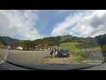 Din DN1A Prin Cheia La Muntele Rosu Asfalt Nou