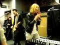 Metric - Satellite Mind (HMV in-store)