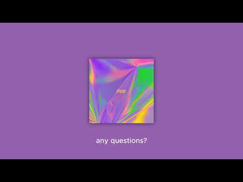 Jiggy by Fulton Lee (Official Lyric Video)