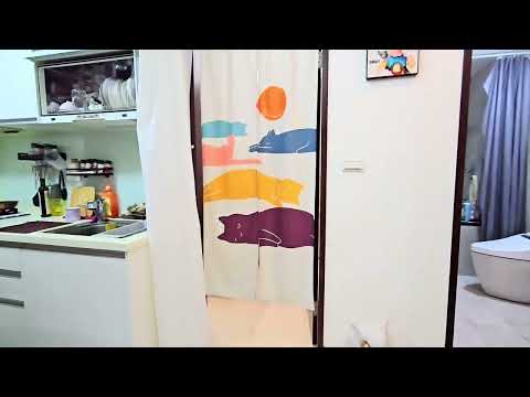 ✨拎包入住✨美麗莊園美裝潢兩房車，歡迎洽談