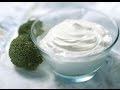 Video de crema ácida