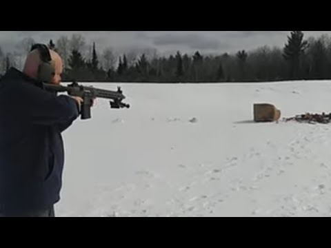 Alex Pro Firearms Elite LPR 6.5 Grendel