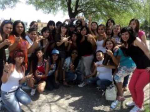 barrio de mujeres dely underap