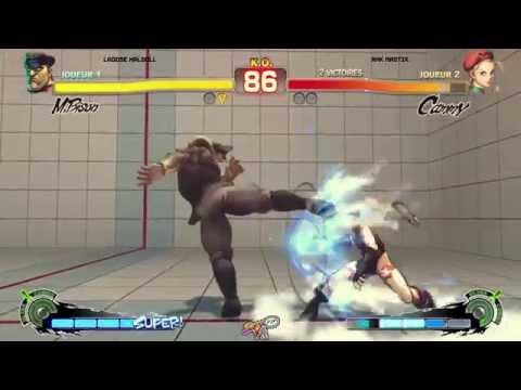 [LoG 24/01/2015] 1/4W - LaDose Haldoll vs RnK Mastik