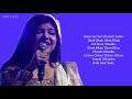 Mere Sapno Ke Rajkumar Full Song With Lyrics By Alka Yagnik