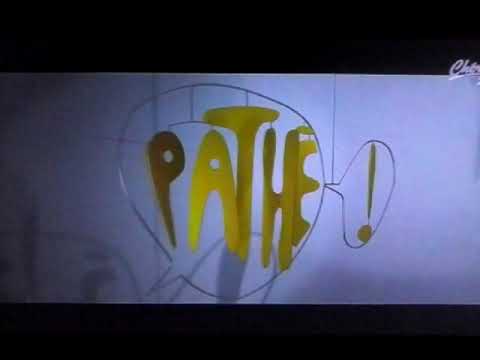 Pathé !/Eskwad (2015)