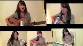 Four Winds (Bright Eyes) Cover | Michelle Heafy