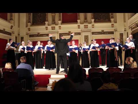 In Poienita langa plop, Gheorghe Danga - Corala Armonii Falticenene