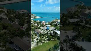 Here's everything you need to know about MSC's Ocean Cay! #cruise #shorts