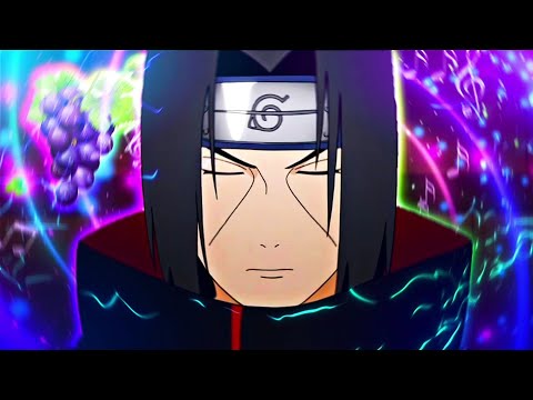 BEAT ALUCINADOR DO SUBMUNDO 2.0 | EDIT ANIME FUNK | ( Itachi vs egg ) |