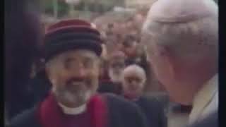 The Protestant Reformation Is Far From Over