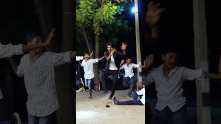 Download lagu Karu Karu Karupayi X Ghilli X Sachin (Remix) ❣️Dance Cover - #nklittledance #dancecover #remix mp3