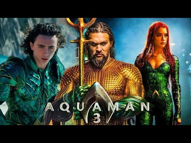Aquaman 3 (2026) Review: The Ocean War That Could Change Everything