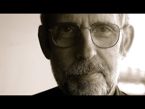 The Role of Art and Technology with Walter Murch