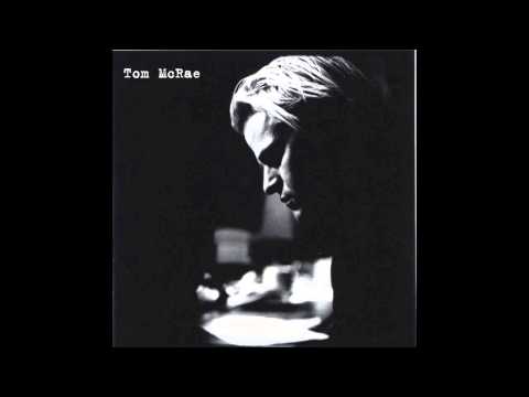 Tom Mcrae - Bloodless