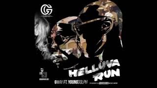 Instagram Gway Ft Dolph Helluva Run Commercial