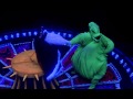 The Nightmare Before Christmas 1993 Oogie Boogie