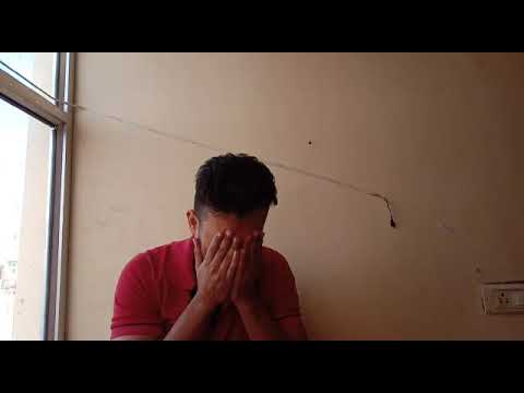 Anshuman Sharma EMOTIONAL BROTHER