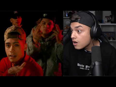 (REACCION) Pablito Pesadilla, Cris Mj & Harry Nach - Baby Doll (Official Music Video) Themaxready