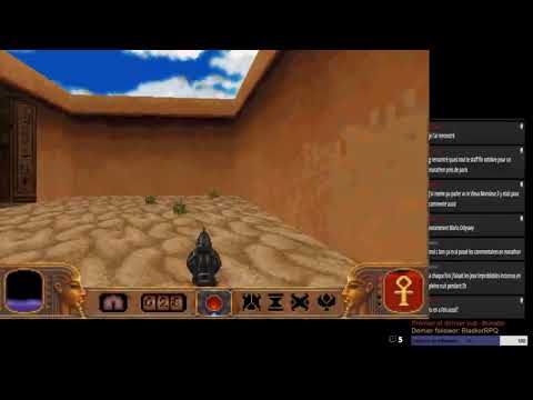 [FR-BE | PC] Exhumed tout en carton