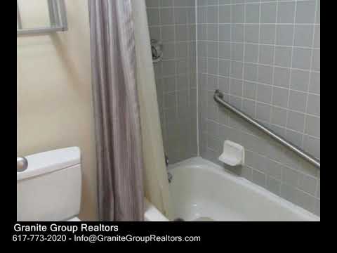 133 Commander Shea Blvd Unit 219, Quincy MA 02171 - Condo - Real Estate - For Sale -