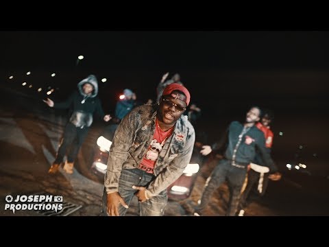 FlashyWes - Big Mike | Shot By @JosephProductions
