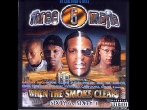 sippin on some syrup by three 6 mafia ft  UGK (the good version with intro and with lyrics)