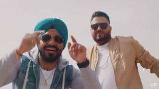 Jhanjar   Full Video   Param Singh &amp; Kamal Kahlon   Pratik Studio   Latest Punjabi Viral Songs   You