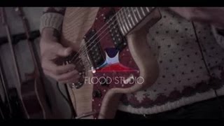 Elephantine - Submissive (Live at Flood Studio)