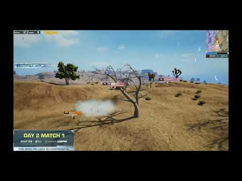 Awal yang buruk untuk Bigetron RA | Week 1 Day 2 | PMPL SEA Championship S4