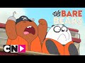 Wat Beren Leren | Goudvis | Cartoon Network