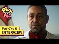 Far Cry 6 Is A Game Of Contrasts | Play For All 2021