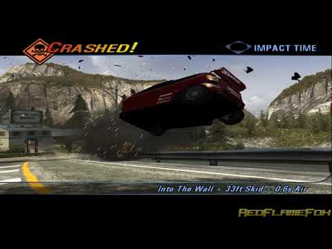 burnout 3 all cars takedown ps2 save file burnout 3 all cars takedown ps2 save file