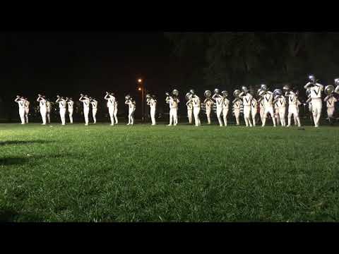 SCV Closer - Prelims 2018