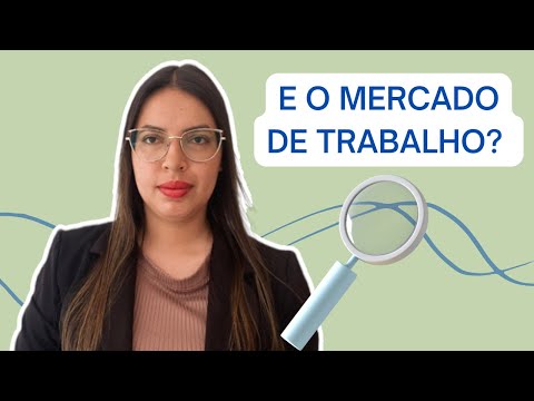 CIÊNCIAS CONTÁBEIS E O MERCADO DE TRABALHO