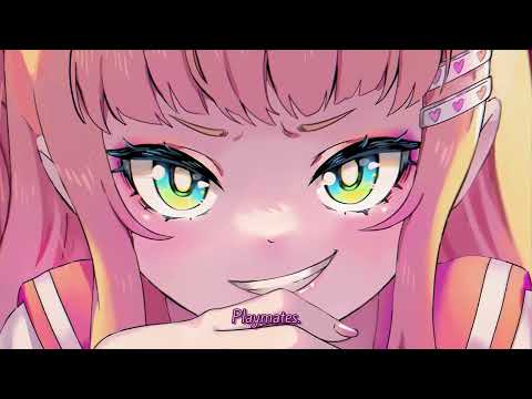 Trap【Official Lyric Video】