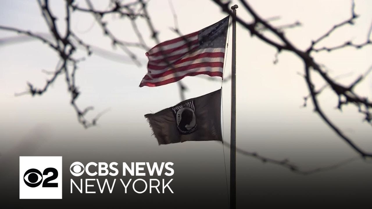 Nassau County executive refuses to lower flags for late President Jimmy Carter