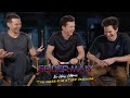 SPIDER MAN NO WAY HOME THE MORE FUN STUFF VERSION LỜI CHÀO KHỞI CHIẾU 01 09 2022