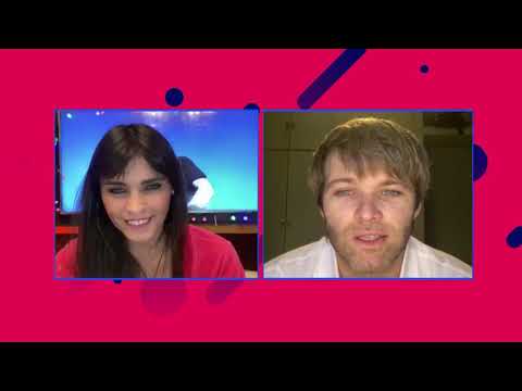 Benja Amadeo: "Sentía que la canción 'Magnetismo' era para Coti y le escribí por Instagram"