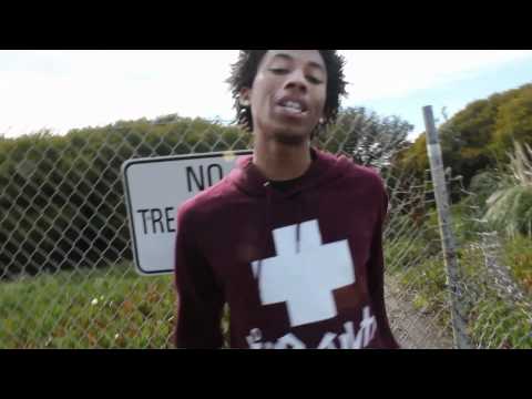 Tyler Gary || High, I'm Tyler