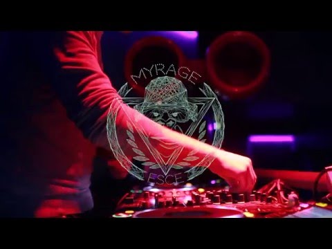 Aftermovie soirée Alliance ECE ESCE EBS - 18/02/16 - RedLight Brazil Tropical