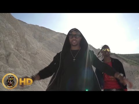 I Am Stylez Music - It's A Pitty [Official Music Video HD]