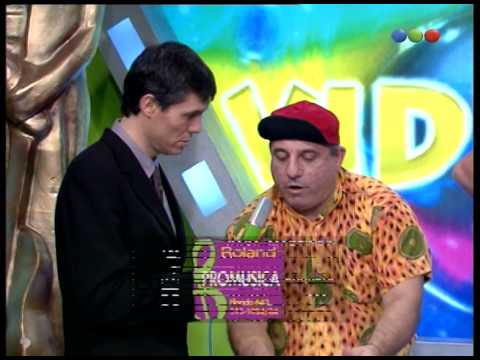 El Show Del Chiste, El Dolor Del Parto - Videomatch