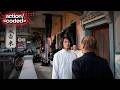 The One Vs The Many Kung Fu Hustle 2004